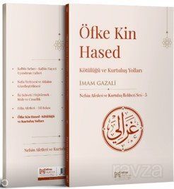 Öfke Kin Hased - 1