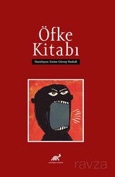 Öfke Kitabı - Paradigma Akademi Yayınları