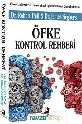 Öfke Kontrol Rehberi - 1