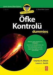 Öfke Kontrolü for Dummies - Nobel Yaşam