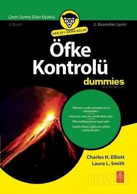 Öfke Kontrolü for Dummies - 1