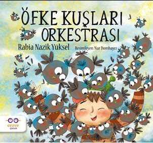 Öfke Kuşları Orkestrası - Cezve Çocuk
