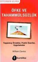 Öfke ve Tahammülsüzlük - Kuraldışı Yayınları
