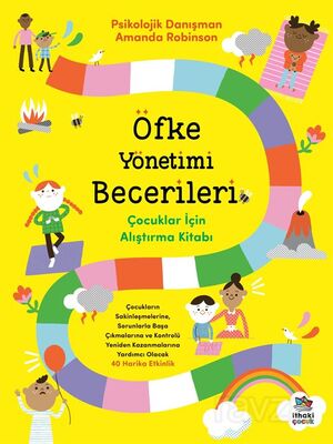 Öfke Yönetimi Becerileri - 1