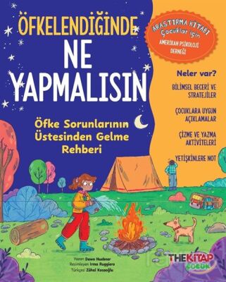 Öfkelendiğinde Ne Yapmalısın / Öfke Sorunlarının Üstesinden Gelme Rehberi - 1