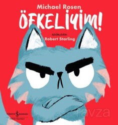 Öfkeliyim! - İş Bankası Yayınları