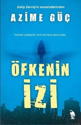 Öfkenin İzi - 1