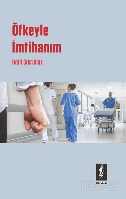 Öfkeyle İmtihanım - Bendis