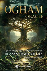 Ogham Oracle - Epsilon Yayınları