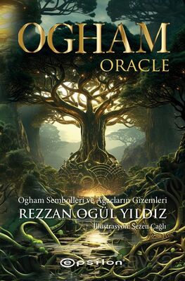 Ogham Oracle - 1