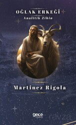 Oğlak Erkeği - Gece Kitaplığı