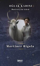 Oğlak Kadını - Gece Kitaplığı