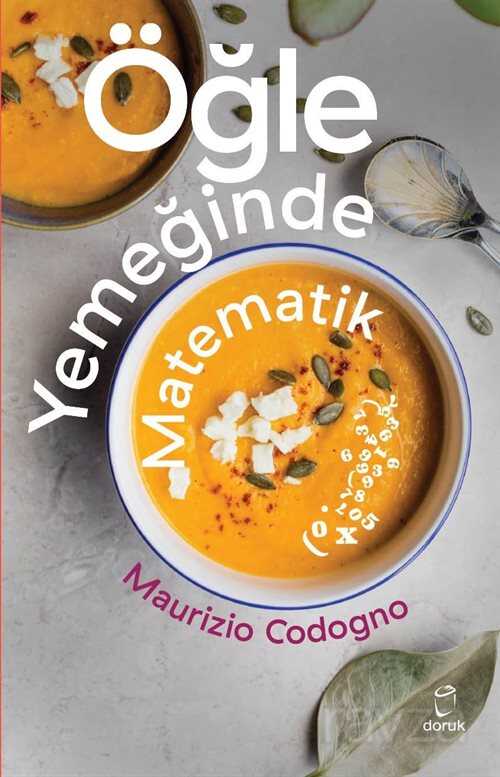 Öğle Yemeğinde Matematik - Doruk Yayınları