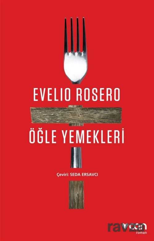 Öğle Yemekleri - Can Yayınları