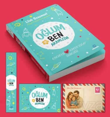 Oğlum ve Ben - Aramızda - 1