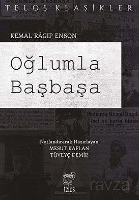 Oğlumla Başbaşa - 1