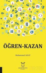 Öğren-Kazan - Akademisyen Kitabevi