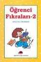 Öğrenci Fıkraları -2 - Uğurböceği Yayınları