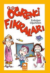 Öğrenci Fıkraları - Eksik Parça Çocuk