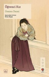 Öğrenci Kız - İthaki Yayınları