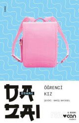 Öğrenci Kız - Can Yayınları