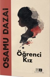 Öğrenci Kız - Mirhan Kitap