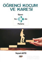 Öğrenci Koçum ve Kare'si - Tilki Kitap