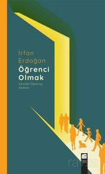 Öğrenci Olmak - Final Kültür Sanat Yayınları