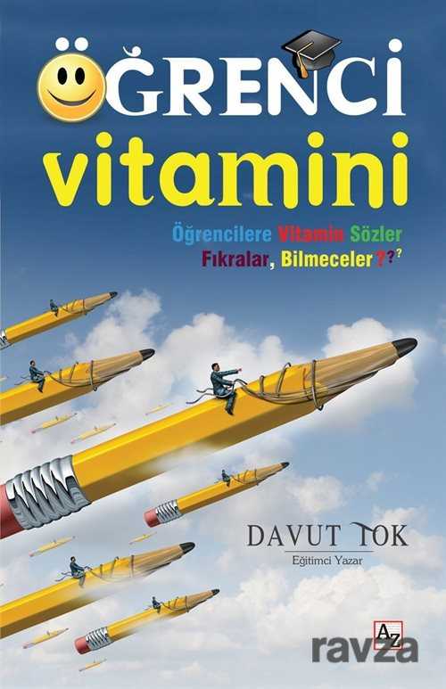 Öğrenci Vitamini - 1