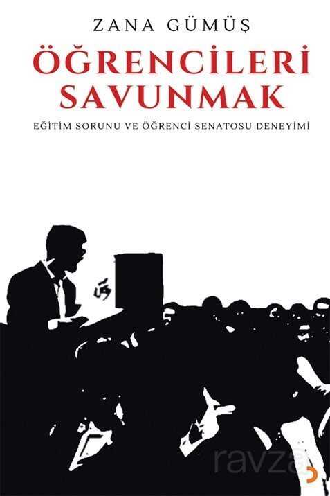 Öğrencileri Savunmak - 1