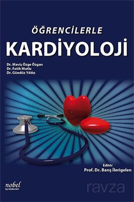 Öğrencilerle Kardiyoloji - 1