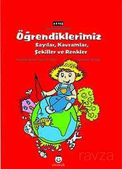 Öğrendiklerimiz - 1