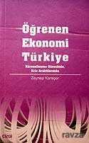 Öğrenen Ekonomi Türkiye - Çizgi Kitabevi