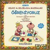 Öğreniyoruz / Kelkız ile Keloğlan'ın Maceraları - Doğu Kitabevi