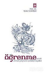 Öğrenme - Ötüken Neşriyat