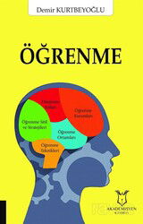 Öğrenme - Akademisyen Kitabevi