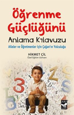 Öğrenme Güçlüğünü Anlama Klavuzu - 1