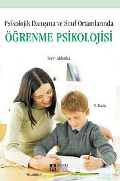Öğrenme Psikolojisi - 1
