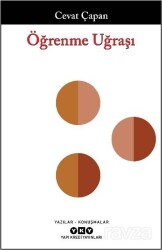 Öğrenme Uğraşı - Yapı Kredi Yayınları