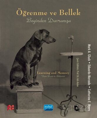 Öğrenme Ve Bellek - 1