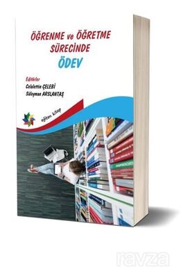 Öğrenme Ve Öğretme Sürecinde Ödev - 1