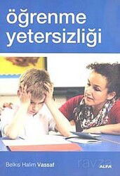 Öğrenme Yetersizliği - Alfa Yayınları