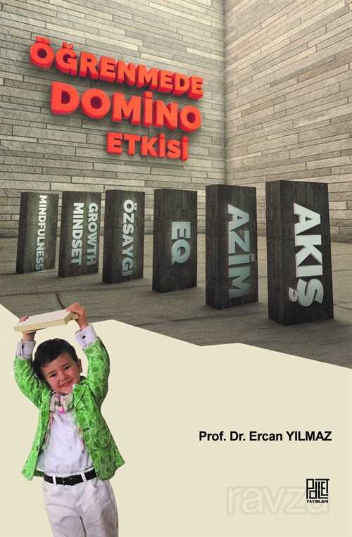 Öğrenmede Domino Etkisi - Palet Yayınları (Konya)