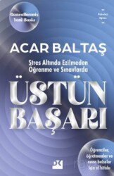 Öğrenmede ve Sınavlarda Üstün Başarı - Doğan Kitapçılık