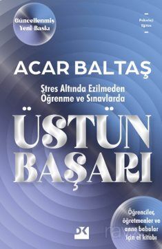 Öğrenmede ve Sınavlarda Üstün Başarı - 1