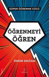 Öğrenmeyi Öğren - Elma Yayınevi