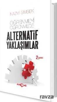 Öğrenmeyi Öğrenmede Alternatif Yaklaşımlar - Akçağ Yayınları