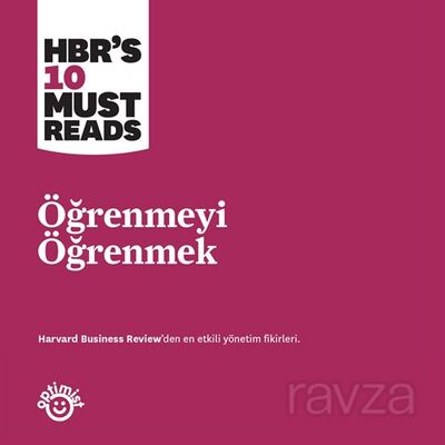 Öğrenmeyi Öğrenmek - 1