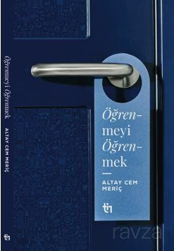 Öğrenmeyi Öğrenmek - Tin Yayınları