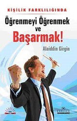 Öğrenmeyi Öğrenmek ve Başarmak - Kariyer Yayıncılık